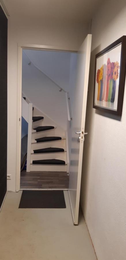 Velp  Appartement Klein Waldeck מראה חיצוני תמונה