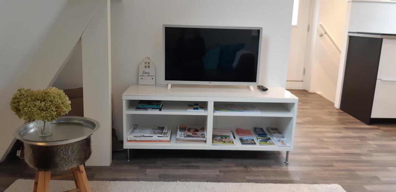 Velp  Appartement Klein Waldeck מראה חיצוני תמונה