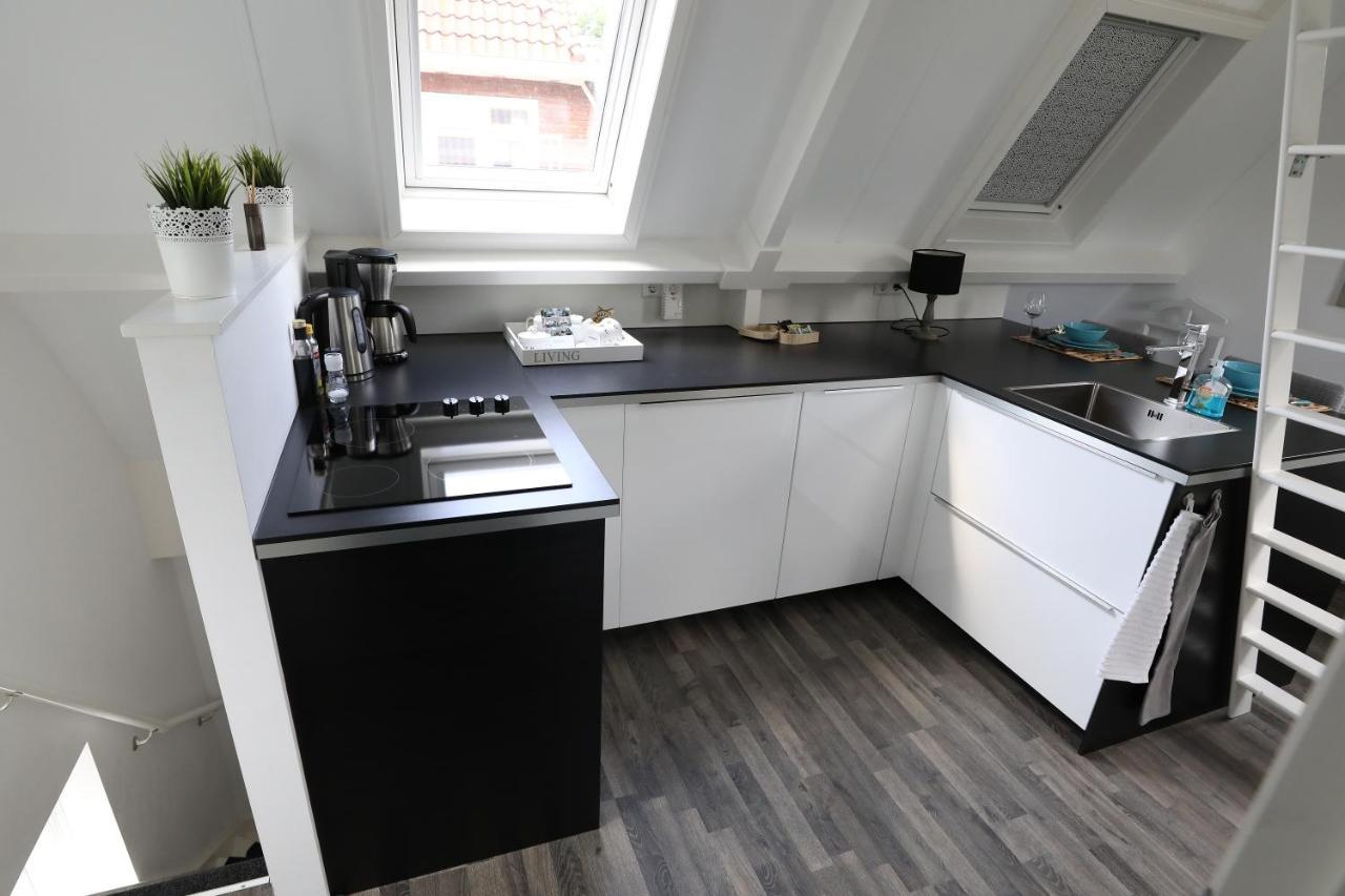 Velp  Appartement Klein Waldeck מראה חיצוני תמונה