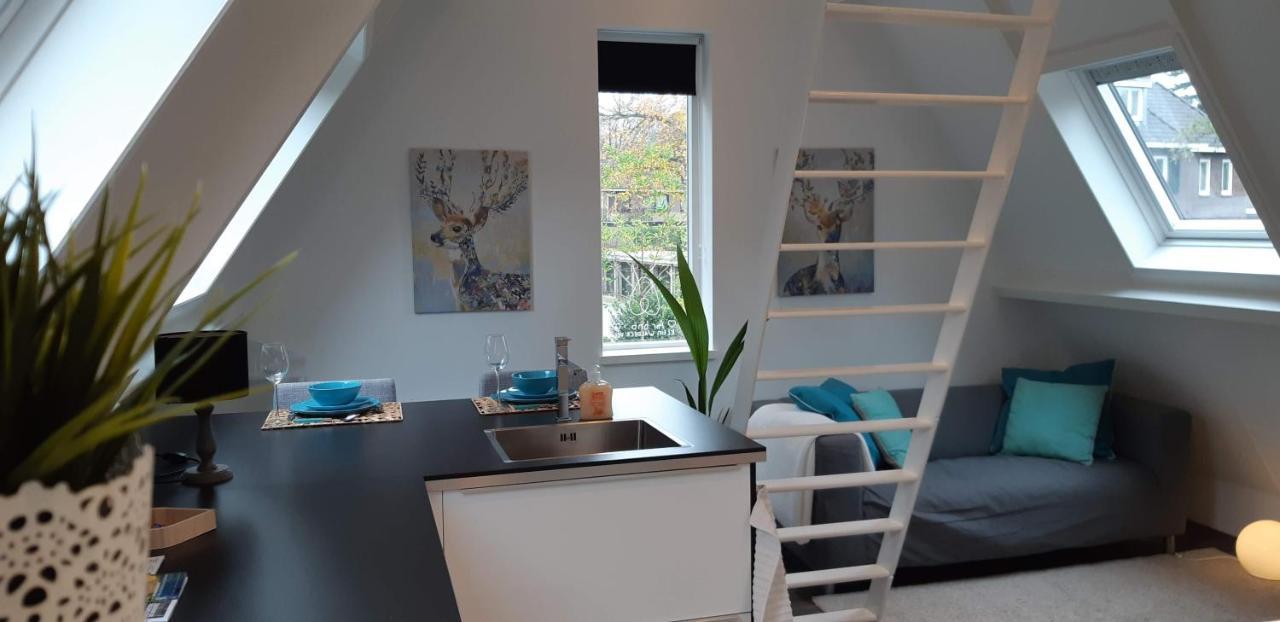 Velp  Appartement Klein Waldeck מראה חיצוני תמונה