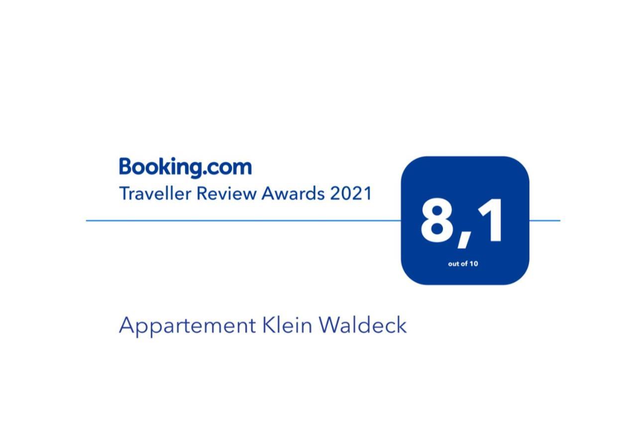 Velp  Appartement Klein Waldeck מראה חיצוני תמונה