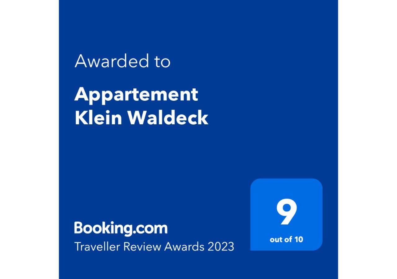 Velp  Appartement Klein Waldeck מראה חיצוני תמונה