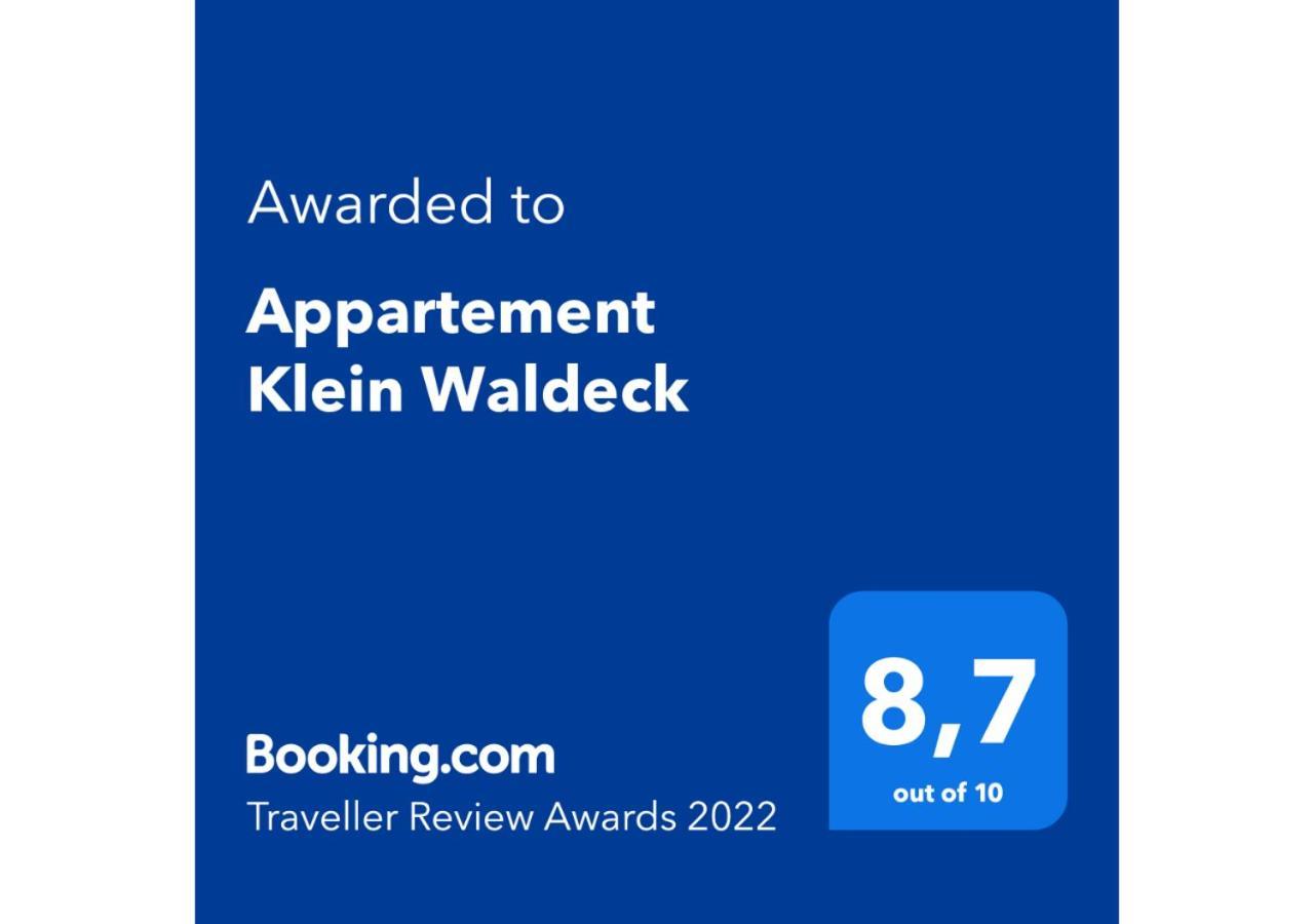Velp  Appartement Klein Waldeck מראה חיצוני תמונה