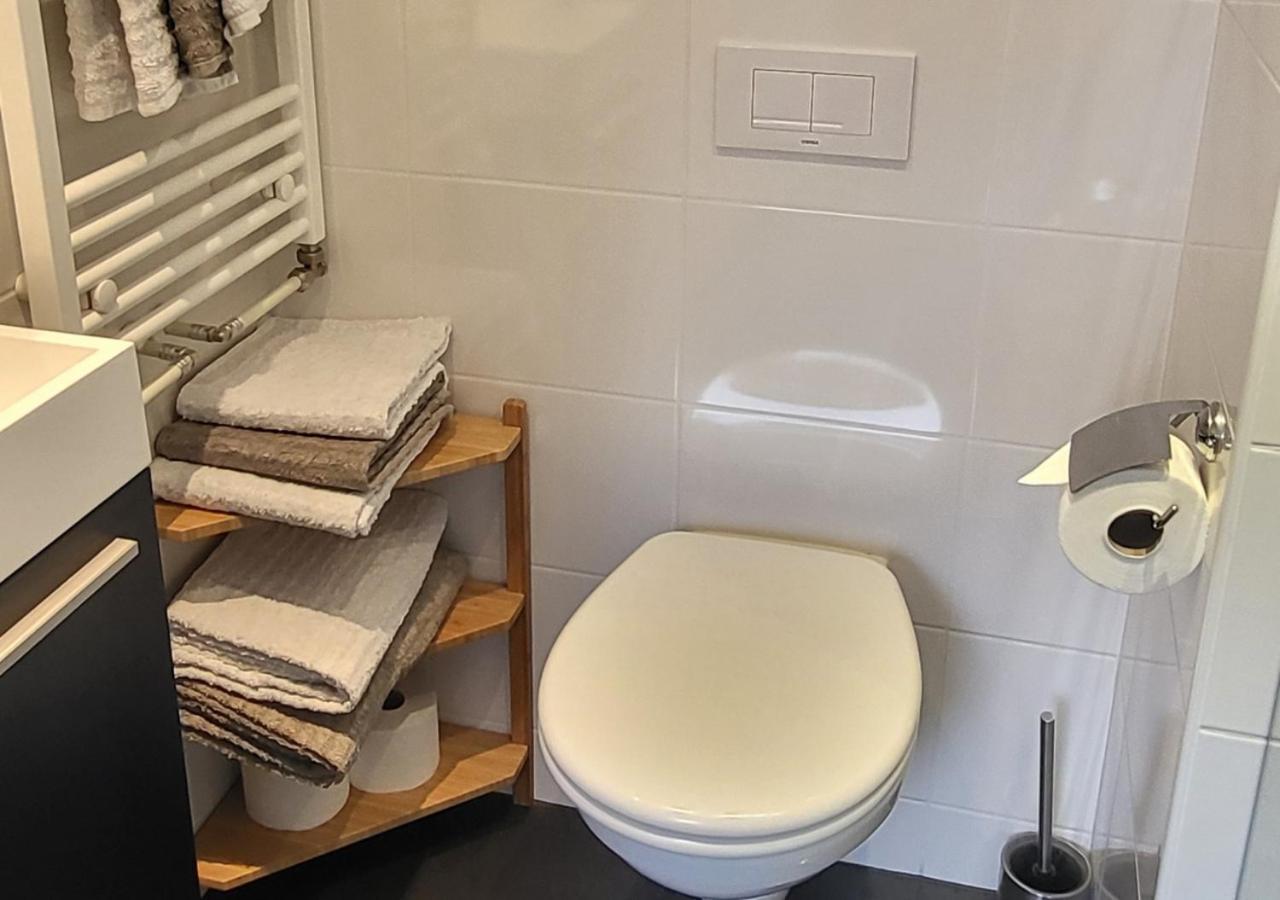 Velp  Appartement Klein Waldeck מראה חיצוני תמונה