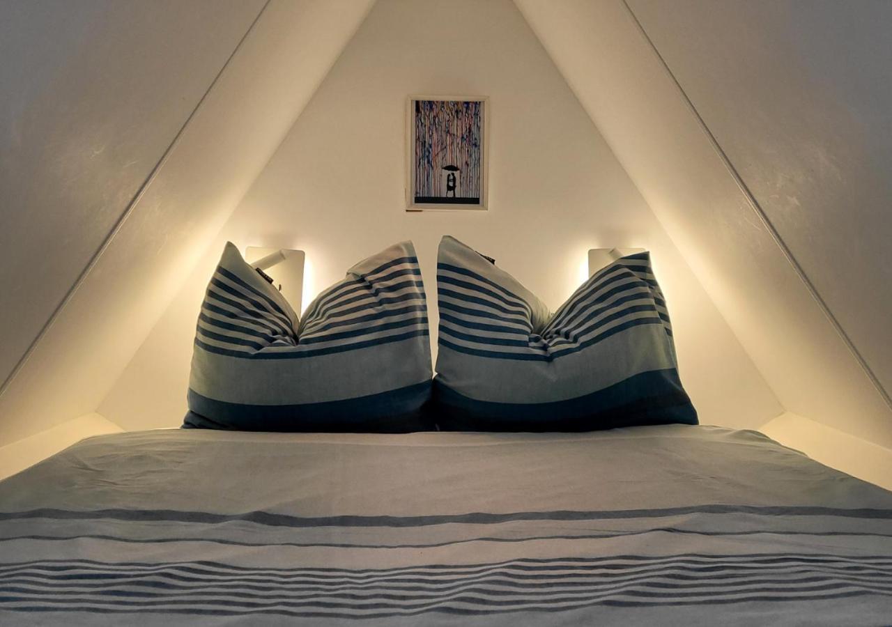 Velp  Appartement Klein Waldeck מראה חיצוני תמונה