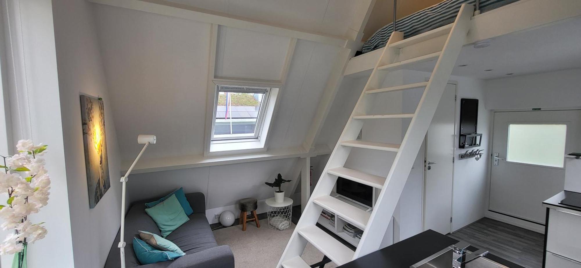Velp  Appartement Klein Waldeck מראה חיצוני תמונה