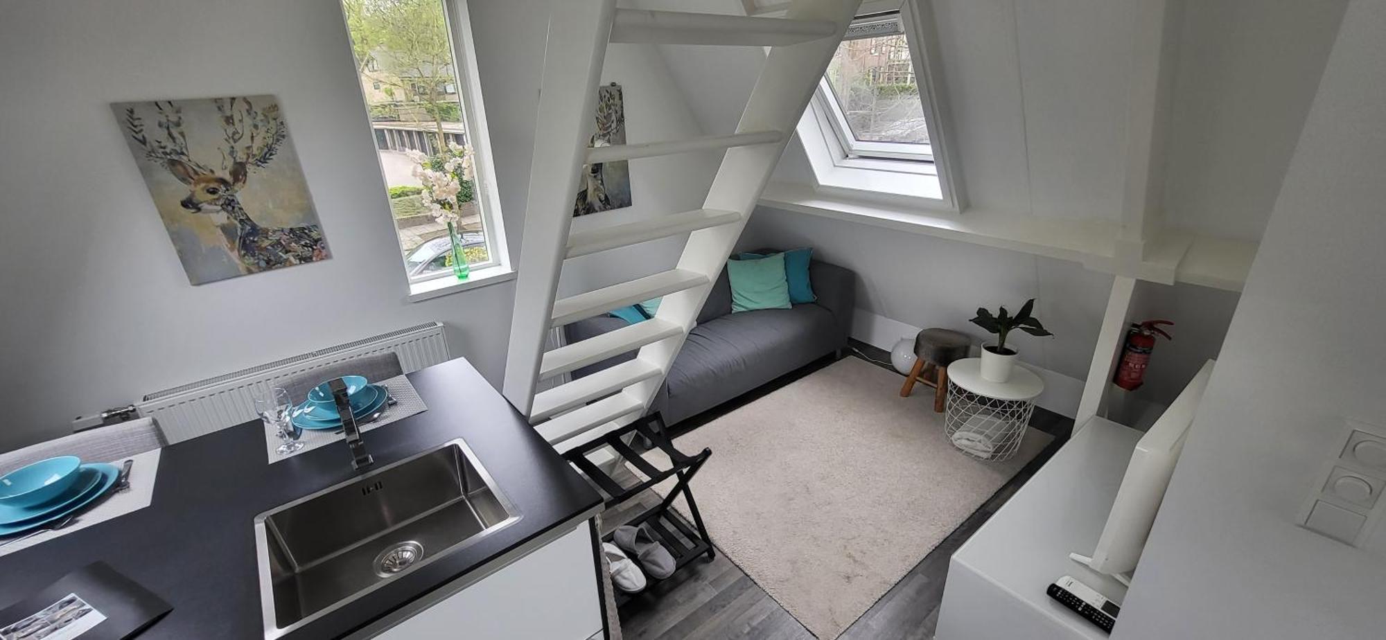 Velp  Appartement Klein Waldeck מראה חיצוני תמונה